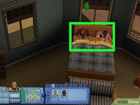Image titled Get Teenage Sims Pregnant Without Mods in the Sims 3 Step 6