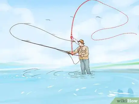 Image titled Do Jig Fishing Step 5