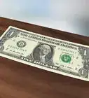 Straighten Out a Dollar Bill