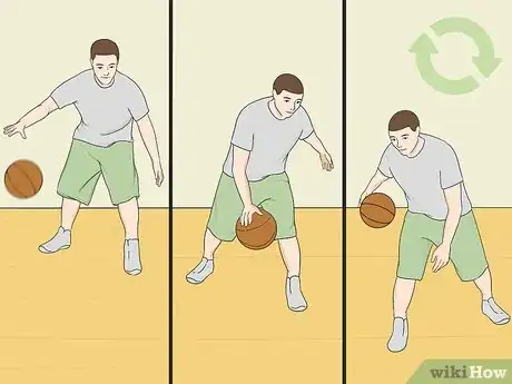 Image titled Dribble a Basketball Between the Legs Step 16.jpeg