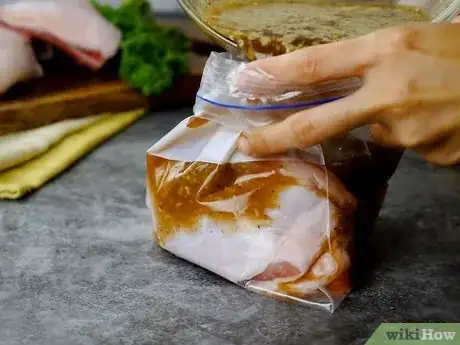 Image titled Marinate Chicken Step 5