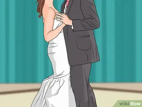Image titled Plan a Wedding Reception Step 8
