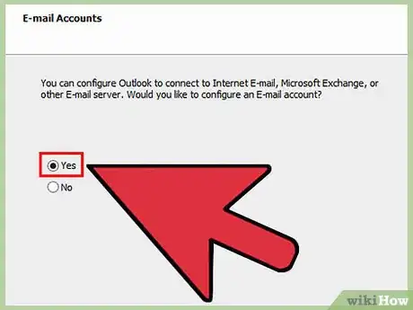 Image titled Connect Outlook to Hotmail Step 5