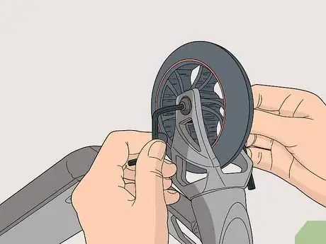 Image titled Replace Scooter Wheels Step 10