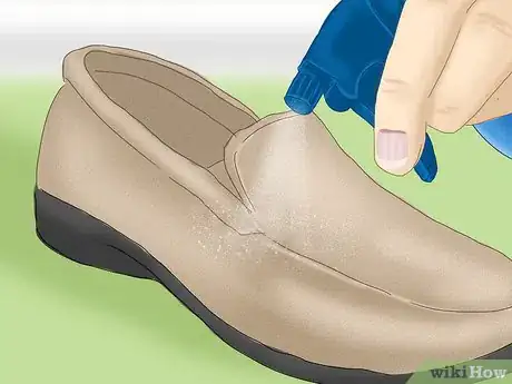 Image titled Clean Microsuede Step 14