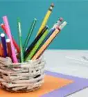 Make a Paper Basket