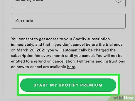 Image titled Get Spotify Premium Step 5