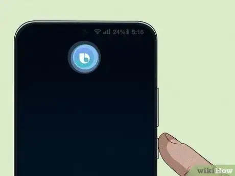 Image titled Turn Off Samsung S21 Step 10