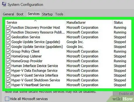 Image titled Access the System Configuration Utility Step 5