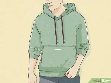 Image titled Sweatshirt vs Hoodie Step 3