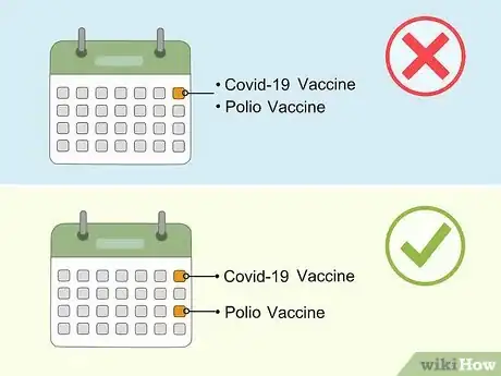 Image titled Prepare to Get the COVID Vaccine Step 3