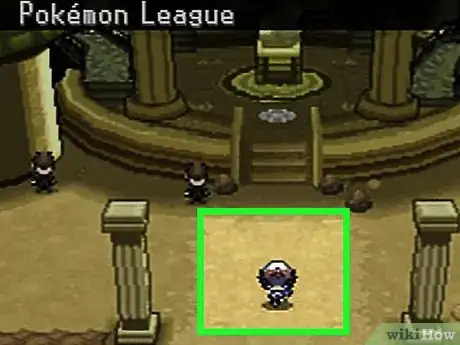 Image titled Catch Terrakion in Pokémon Black and White Step 3