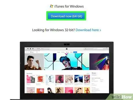 Image titled Download iTunes on Windows Step 2