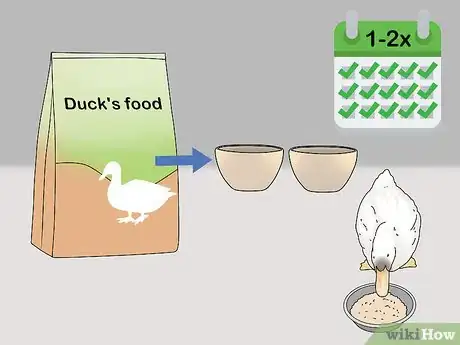 Image titled Feed Ducks Step 1