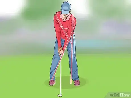 Image titled Drive a Golf Ball Step 8