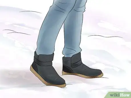 Image titled Prevent Smelly Feet Step 13