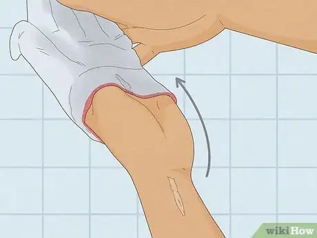Image titled Remove Super Glue from Your Skin (Petroleum Jelly Method) Step 3