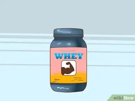 Image titled Avoid Whey to Alleviate Lactose Intolerance Step 8