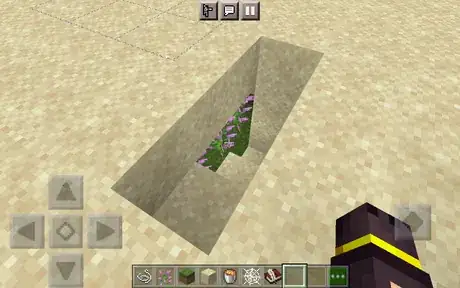 Image titled Make Quicksand in Minecraft Step 6
