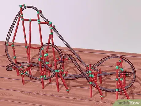 Image titled Design a Roller Coaster Model Step 2