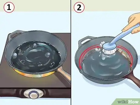 Image titled Clean Anodized Cookware Step 9