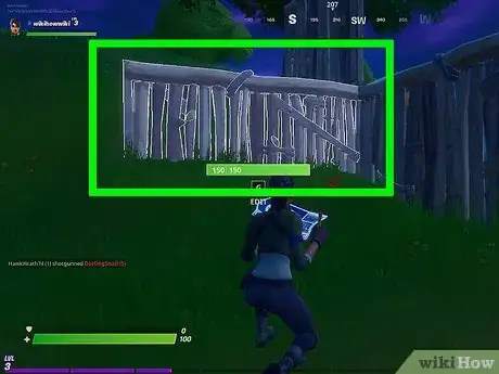 Image titled Edit Buildings in Fortnite Step 6