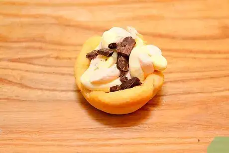 Image titled Make Cookie Cups Step 14