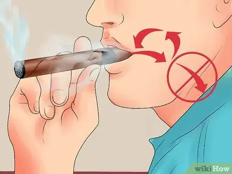 Image titled Enjoy a Cigar Step 12