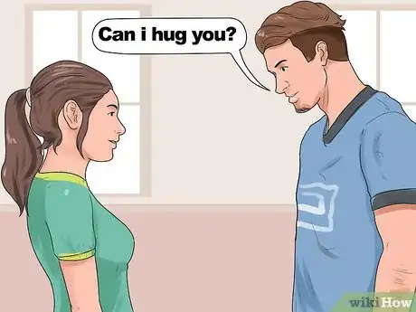 Image titled Give Good Hugs Step 4