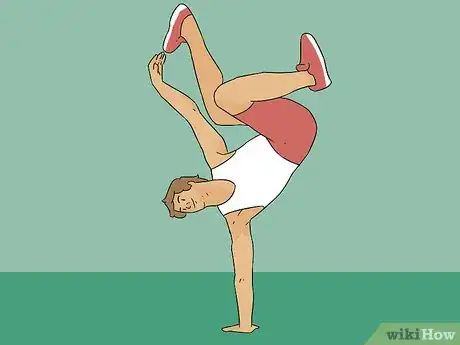 Image titled Teach Yourself to Breakdance Step 12