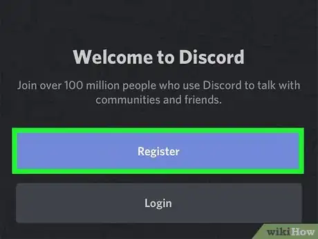 Image titled Use Discord on iPhone or iPad Step 7