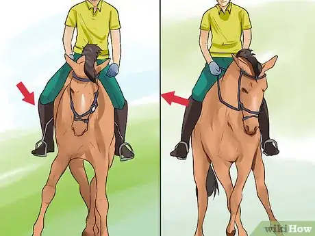Image titled Discipline a Horse Without Using Aggression Step 2