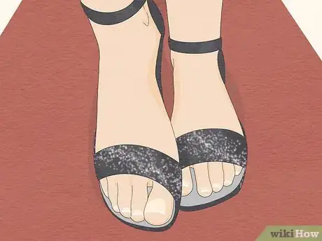 Image titled Have Pretty Toenails Step 17