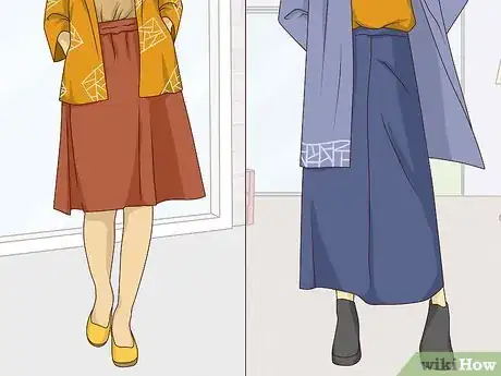 Image titled Wear a Haori Coat Step 4