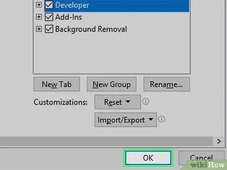 Image titled Use Macros in Excel Step 6