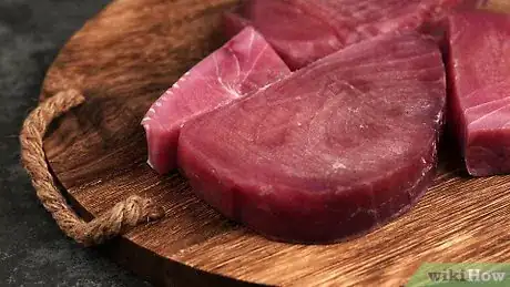 Image titled Cook Frozen Tuna Steak Step 3