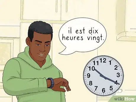 Image titled Tell Time in French Step 7