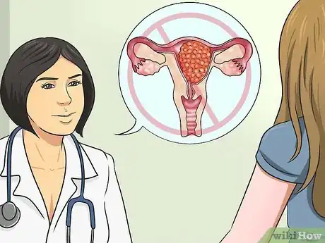 Image titled Prepare Your Body for Pregnancy After Miscarriage Step 2