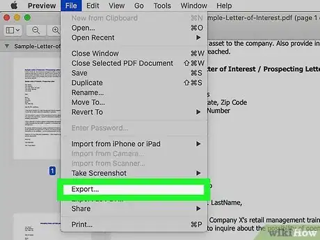 Image titled Compress a PDF File Step 12