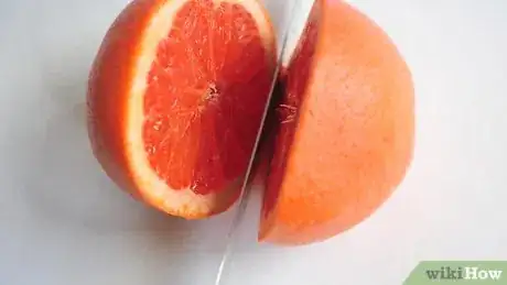Image titled Cut a Grapefruit Step 11