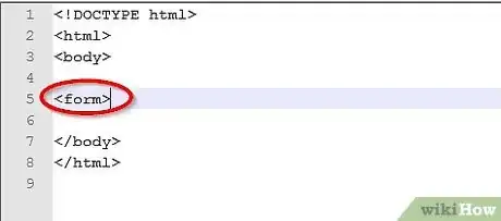 Image titled Create a Check Box with HTML Step 2Bullet1