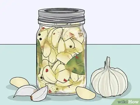 Image titled Eat Raw Garlic Step 8