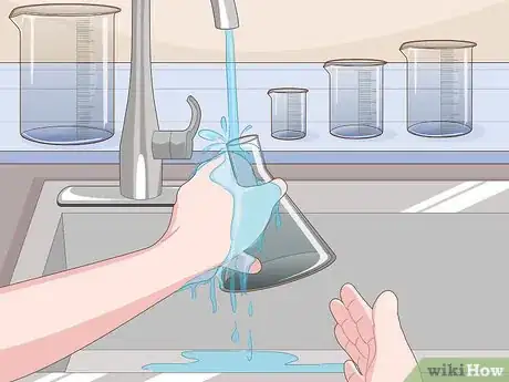 Image titled Perform a Titration Step 3