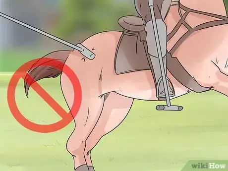 Image titled Play Polo Step 13