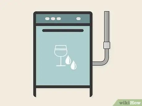 Image titled Unclog a Dishwasher Step 4