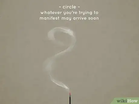 Image titled Incense Smoke Meaning Step 10