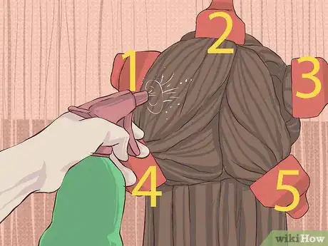 Image titled Master Hair Cutting Techniques Step 12