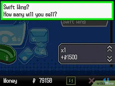 Image titled Make Easy Money in Pokémon Black and White Step 6