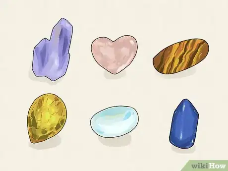 Image titled Charge Crystals with Intentions Step 1