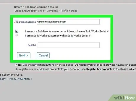 Image titled Download Solidworks Step 4